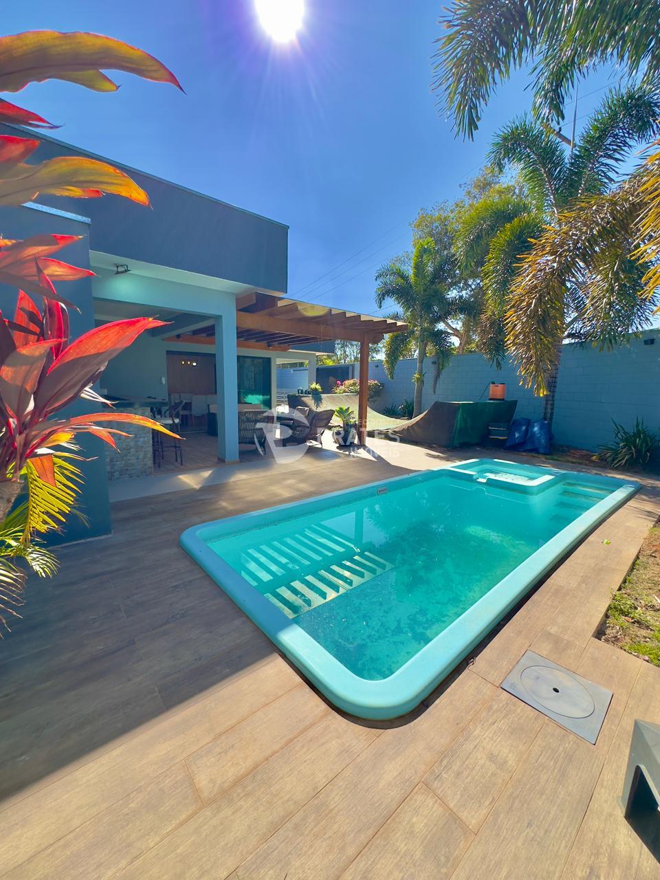 Casa à venda, Jardim Águas da Serra, LIMEIRA - SP