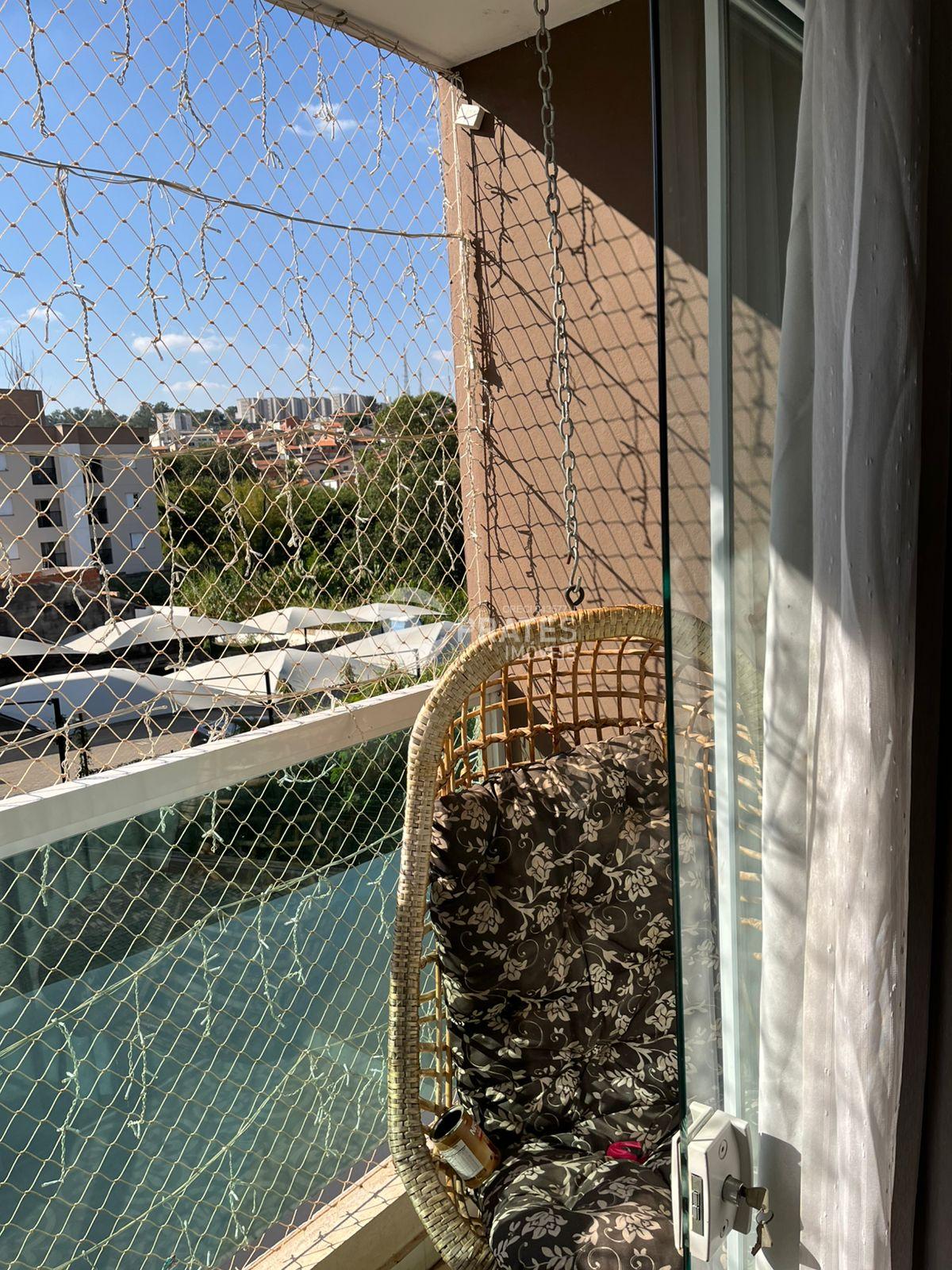 Apartamento à venda, Vila Amalfi, LIMEIRA - SP