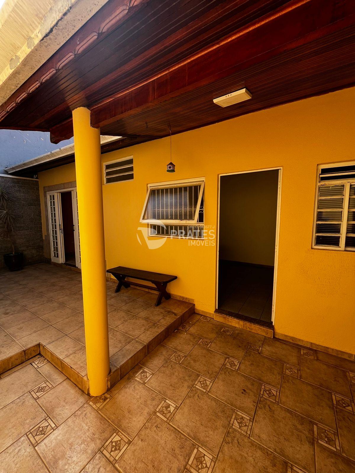 Casa à venda, Jardim Nova Suiça, LIMEIRA - SP