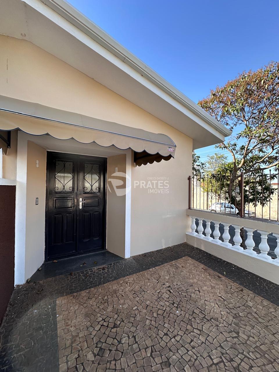 Casa à venda, Jardim Santa Lina, LIMEIRA - SP