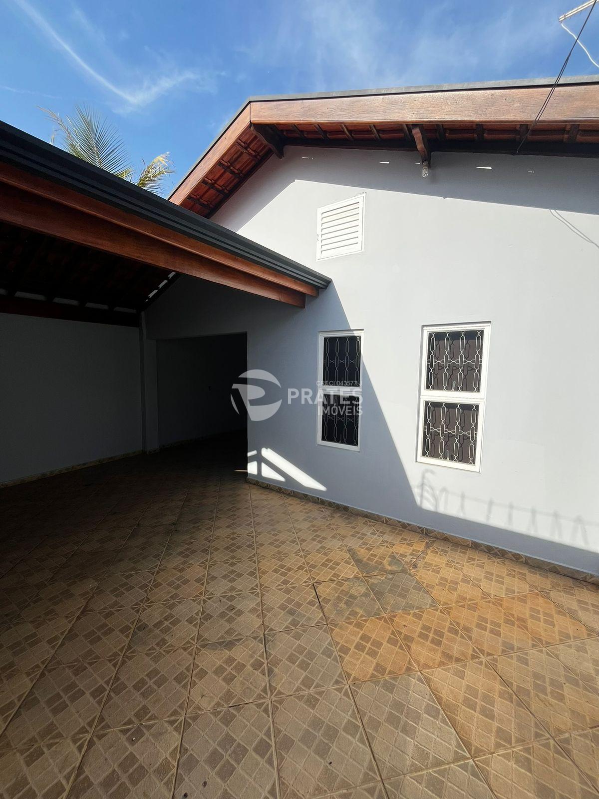 Casa no Jardim Fenix