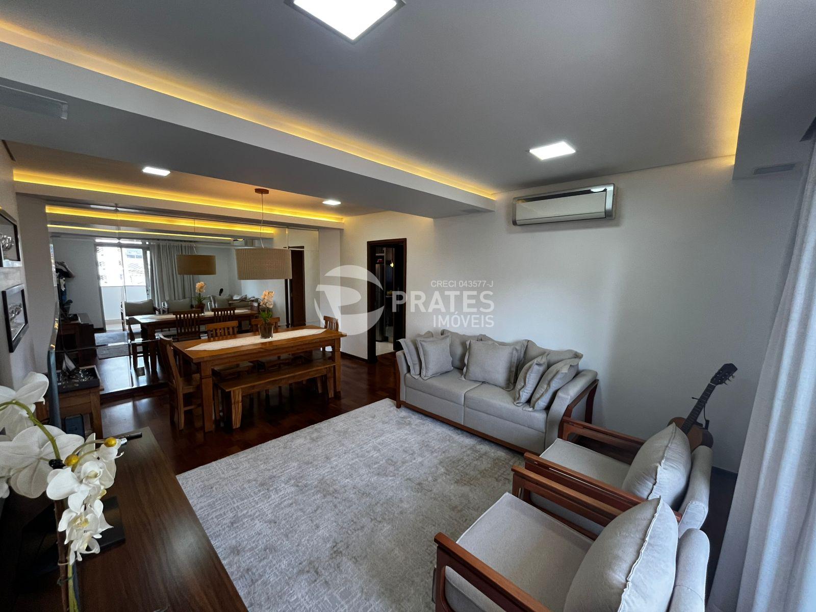 Apartamento no Edifício Málaga