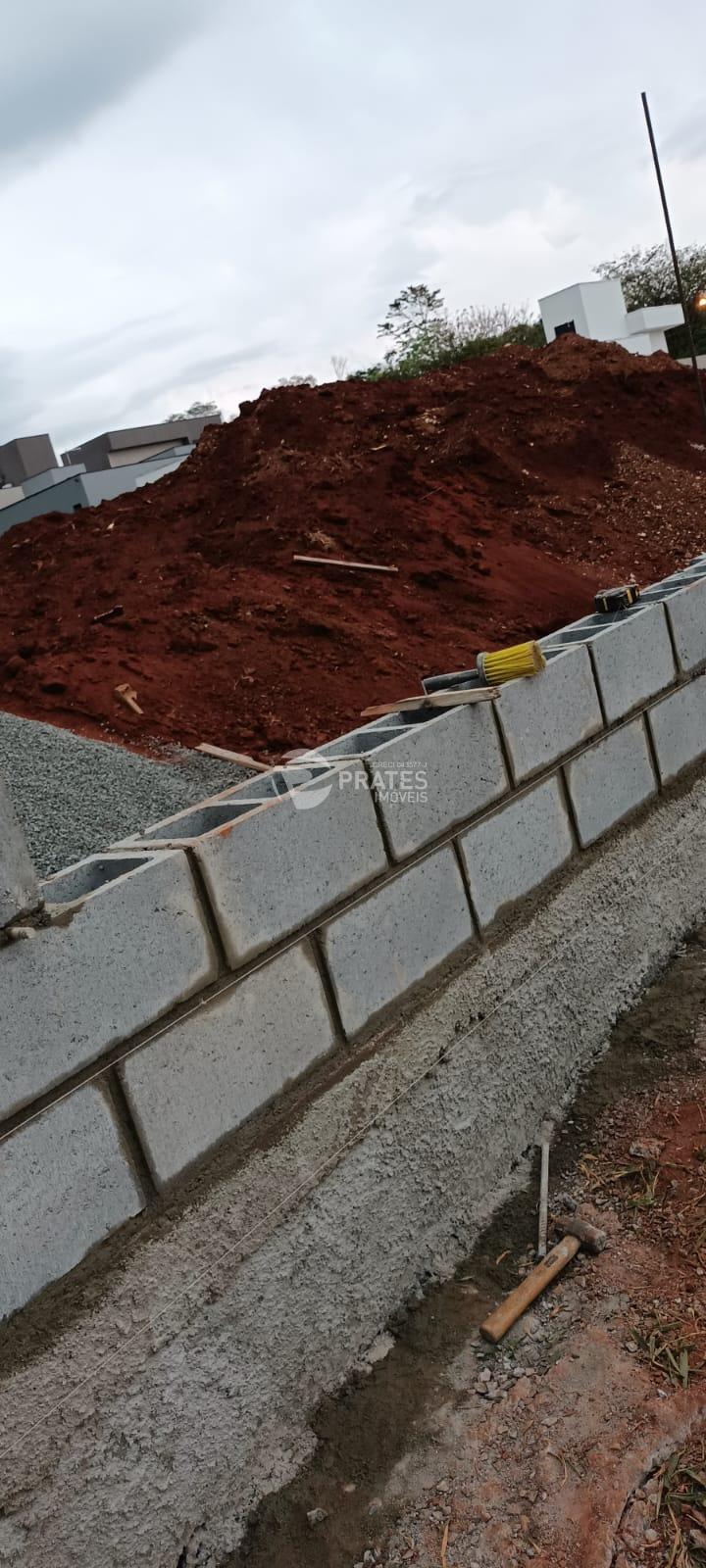 Terreno ? venda, Condom?nio Florisa