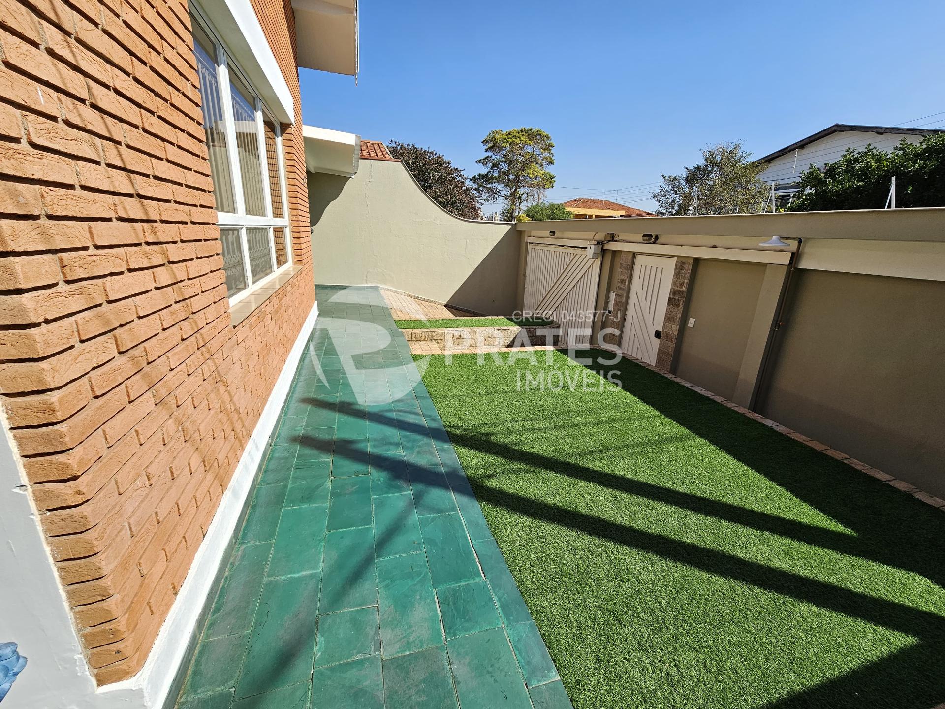 Casa à venda, Vila Camargo, LIMEIRA - SP