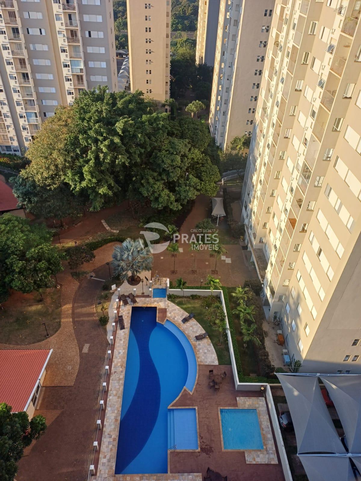Apartamento à venda, Condomínio Morar Mais
