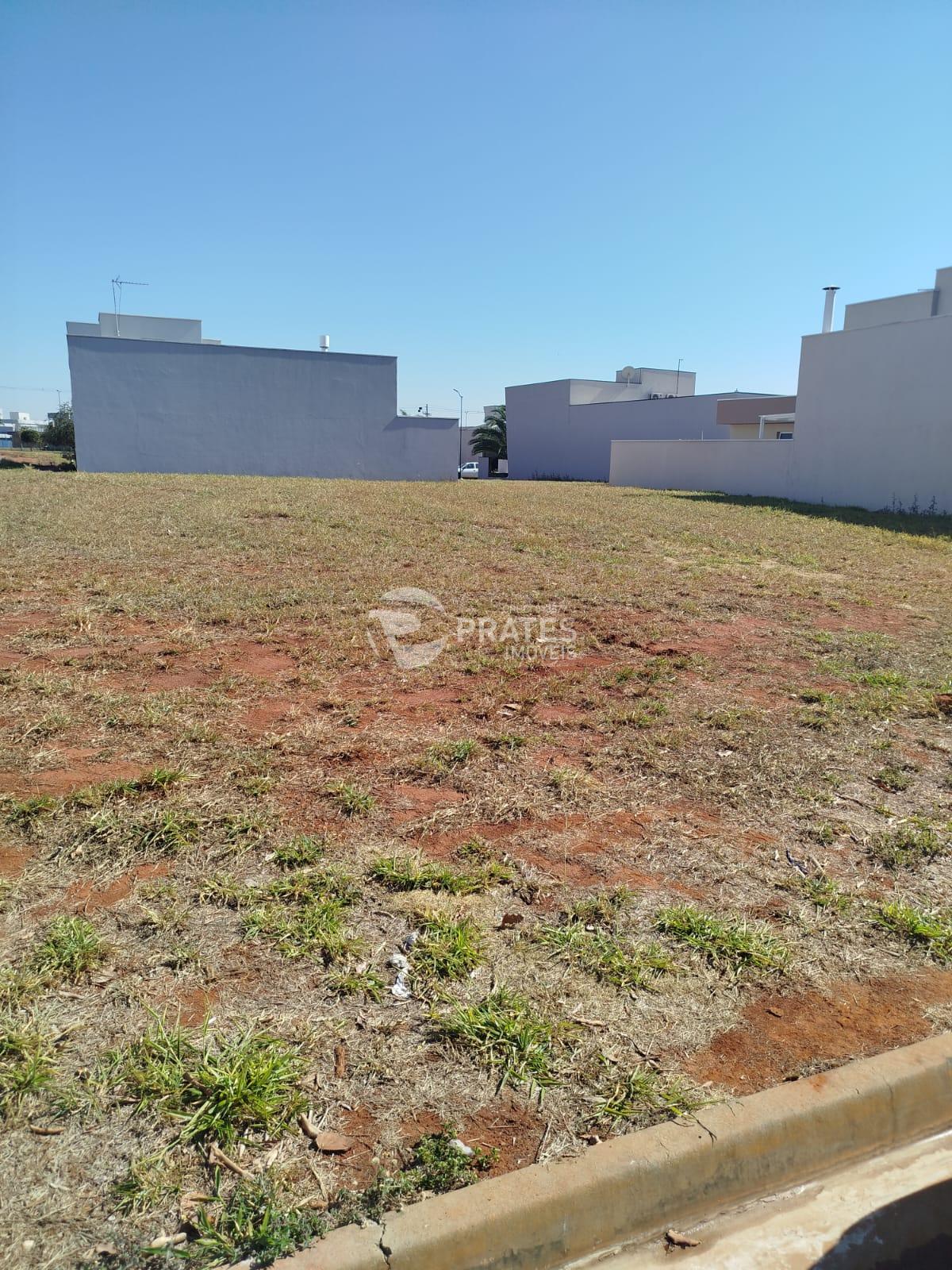 Terreno ? venda, Condom?nio Fazenda Itapema