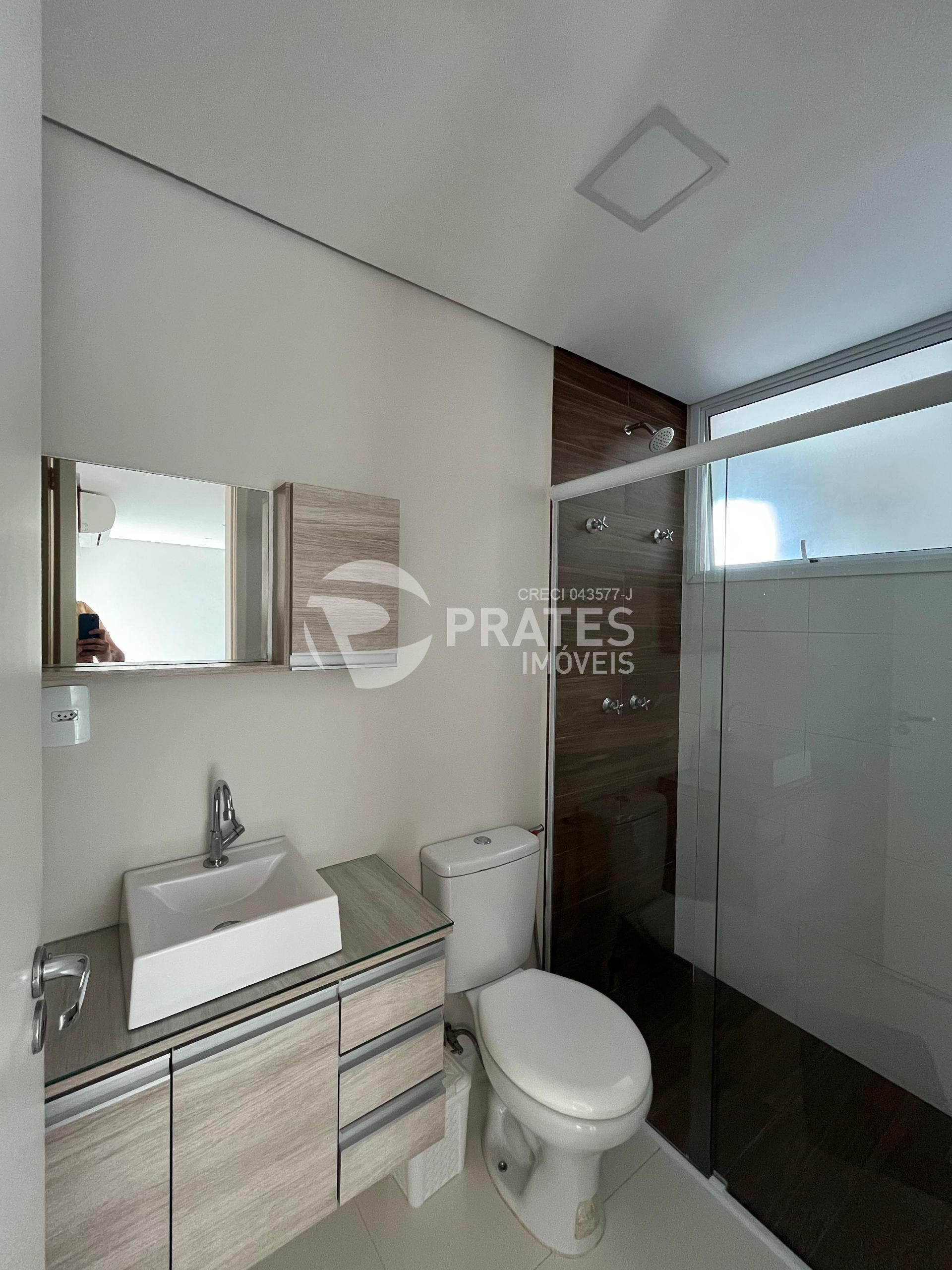 Apartamento à venda, Condomínio Califórnia