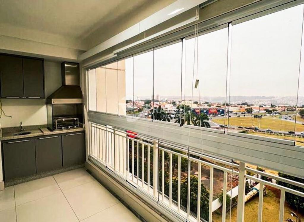 Apartamento à venda, Condomínio Pátio das Palmeiras