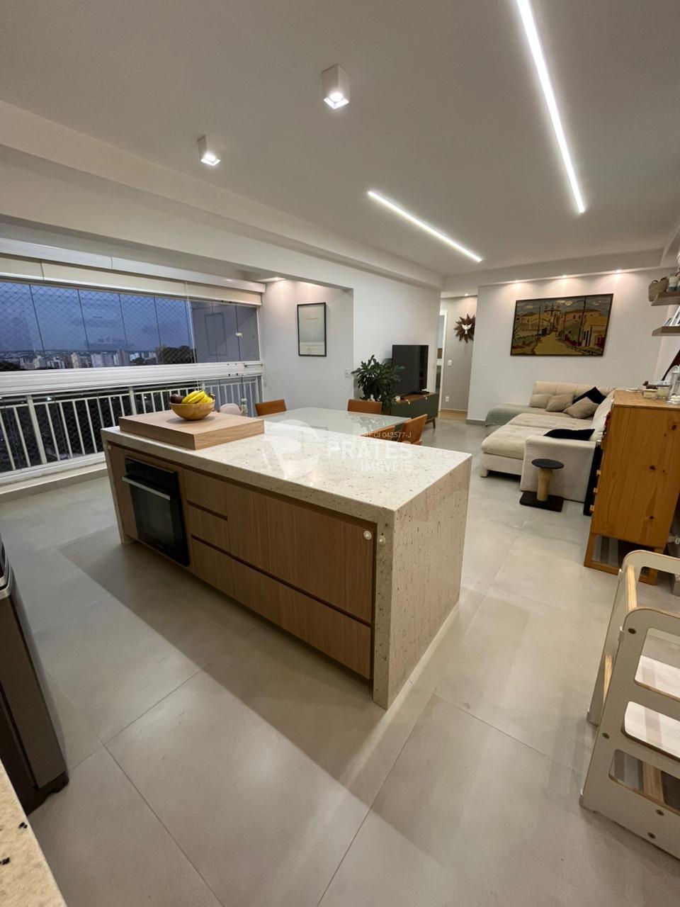 Apartamento à venda, Condomínio Pátio das Palmeiras, LIMEIRA - SP