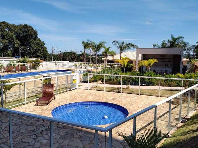 Apartamento à venda, Condomínio Infinite, LIMEIRA - SP