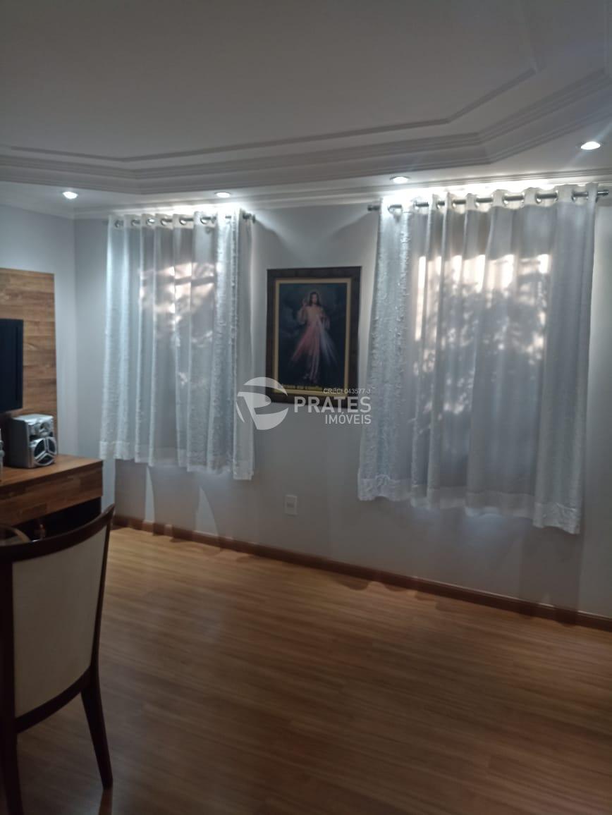 Apartamento ? venda, Residencial Parque dos Sabi?s, LIMEIRA - SP