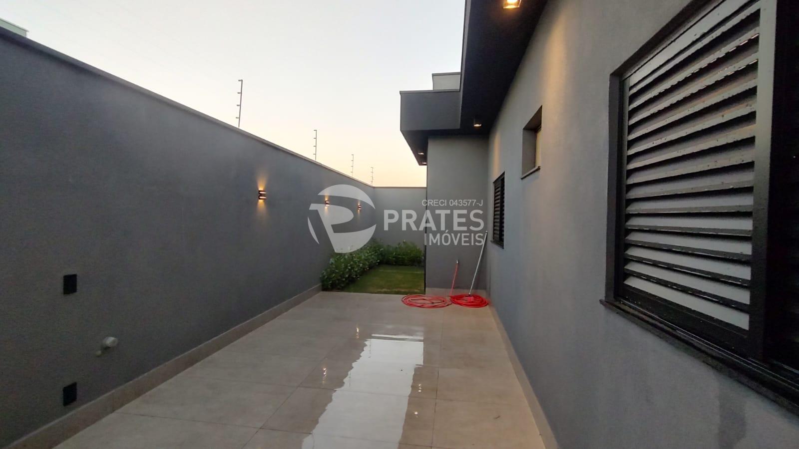 Casa à venda, Jardim Campo Verde, LIMEIRA - SP