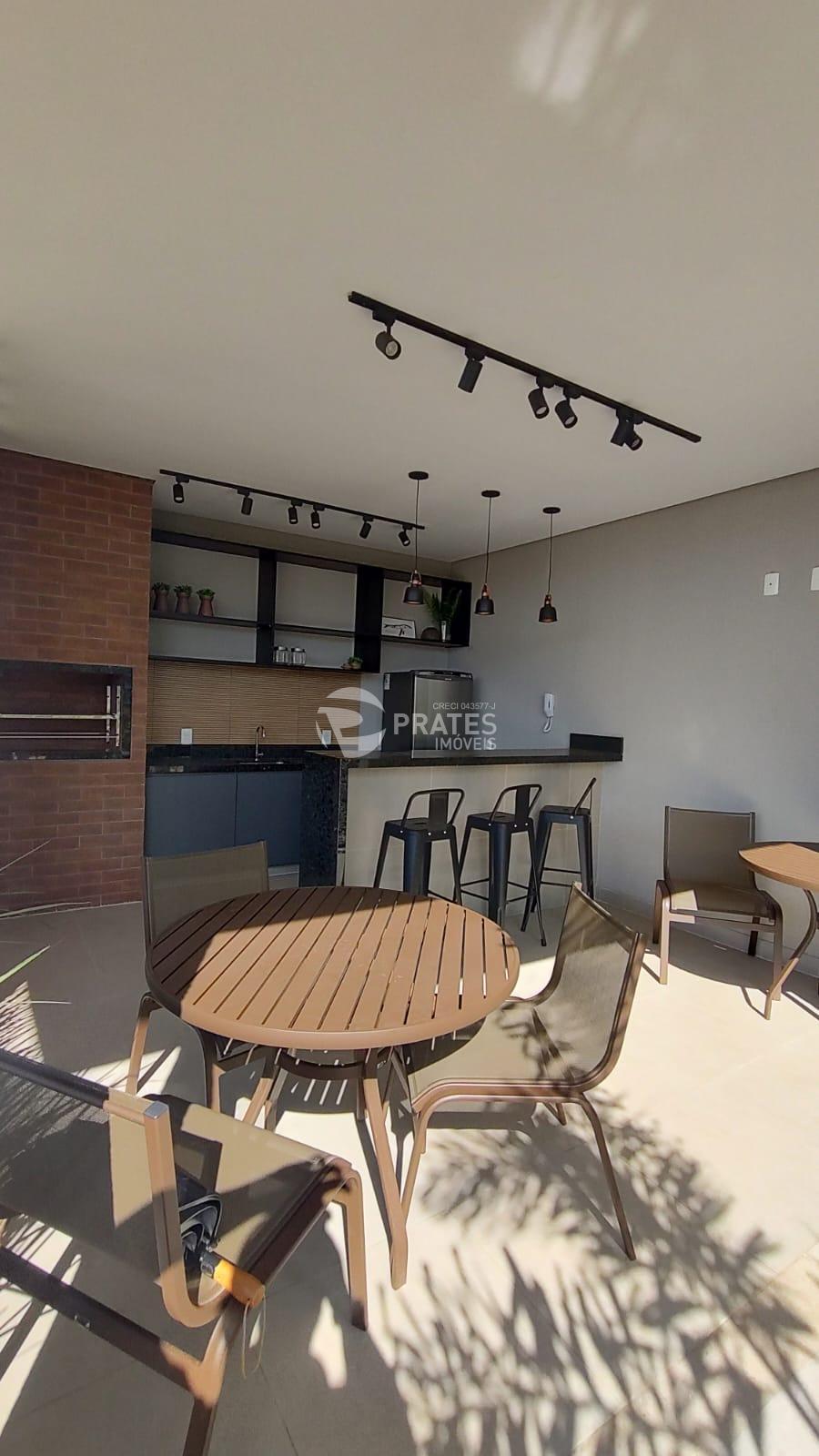 Apartamento à venda, Condomínio Infinite, LIMEIRA - SP