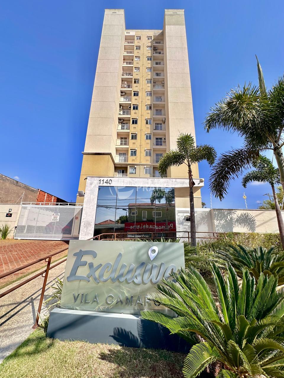 Apartamento à venda, Condomínio Exclusive, LIMEIRA - SP