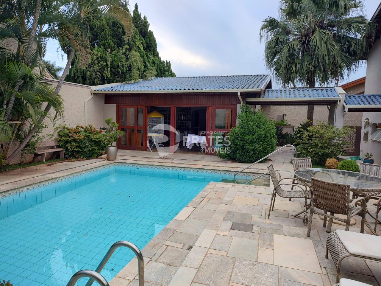 Casa à venda, Condomínio Paque São Bento, LIMEIRA - SP