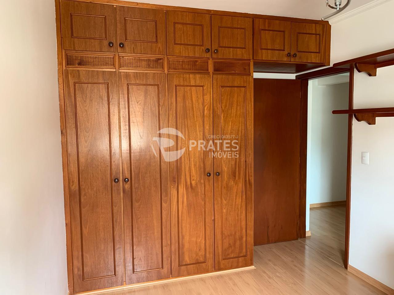 Apartamento no Edif?cio Canes - LIMEIRA - SP
