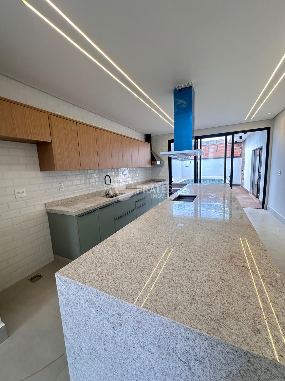 Casa à venda, Condomínio Fazenda Itapema, LIMEIRA - SP