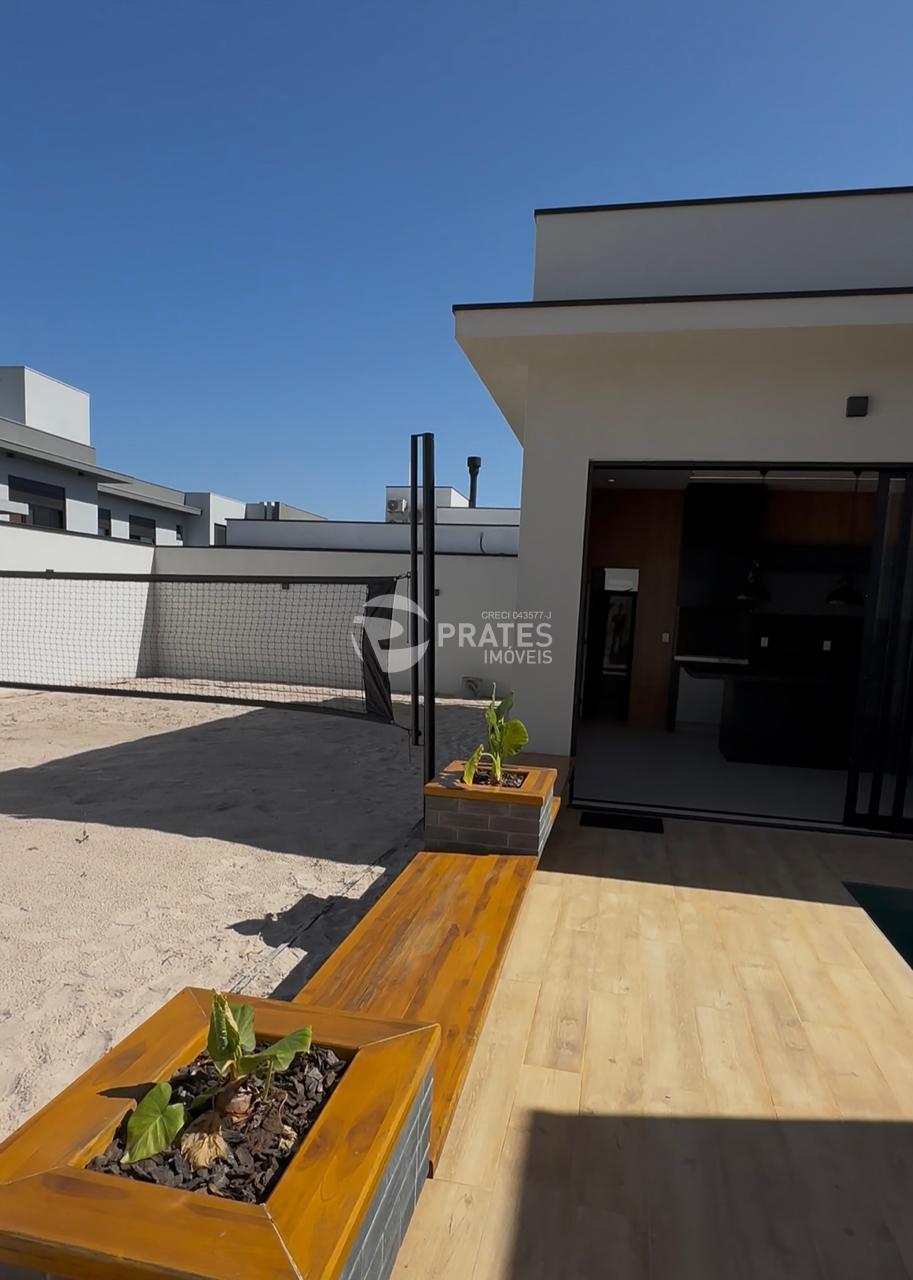 Casa no Condomínio  Ilha de Bali
