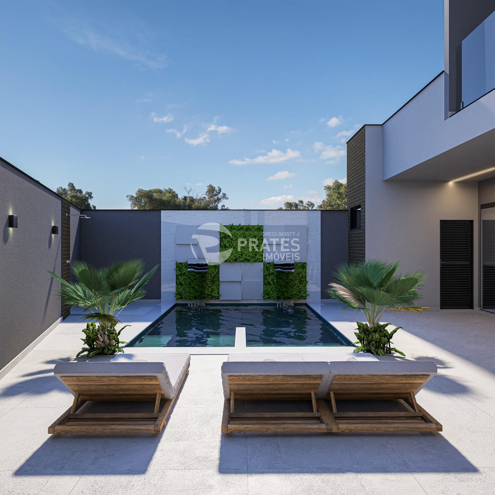 Casa à venda, Condomínio Fazenda Itapema, LIMEIRA - SP