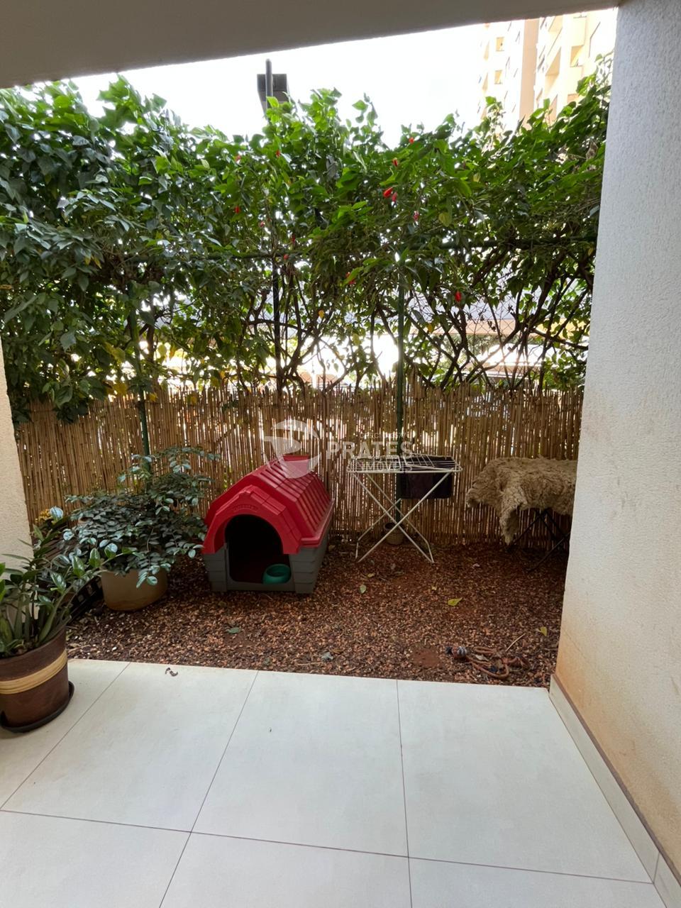 Apartamento à venda no Condomínio Morar Mais