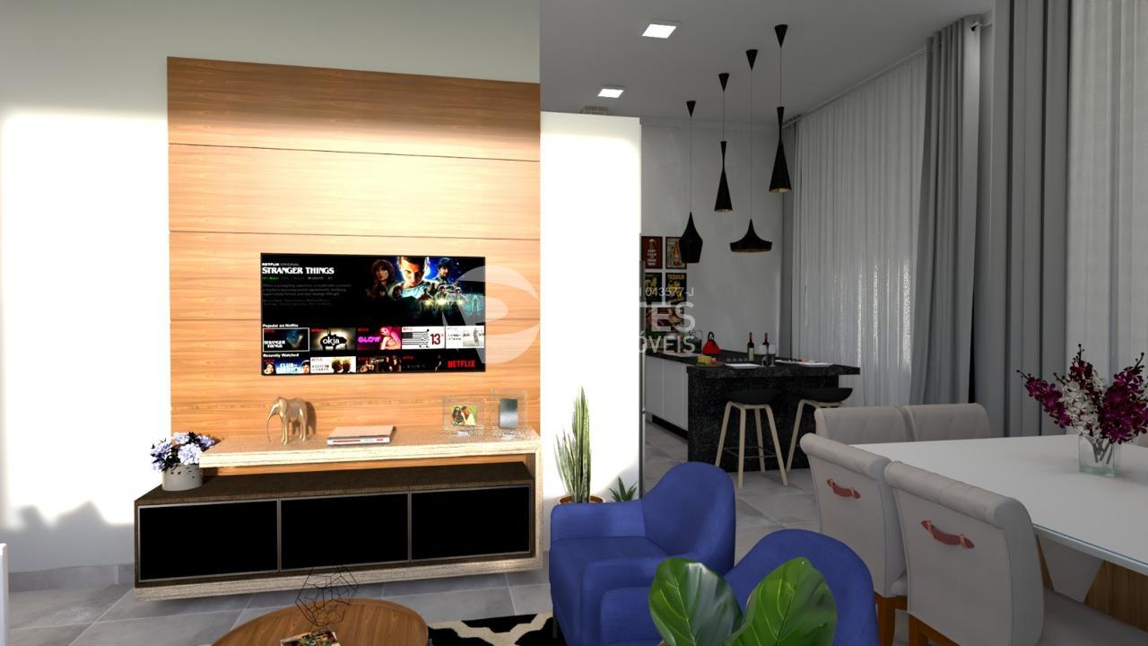 Casa à venda, Jardim Marajoara, LIMEIRA - SP