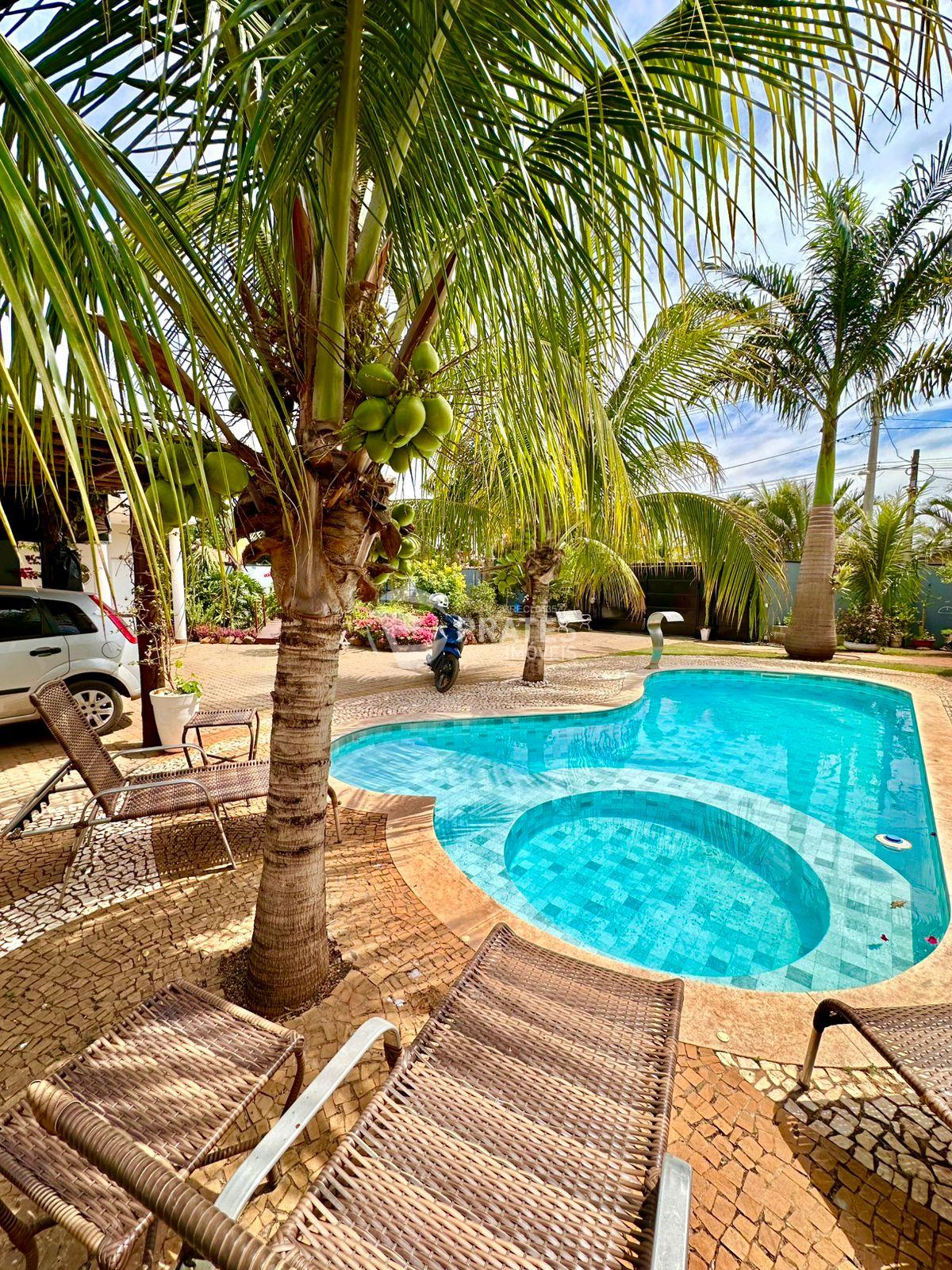 Chácara à venda, Condomínio Alvorecer, LIMEIRA - SP