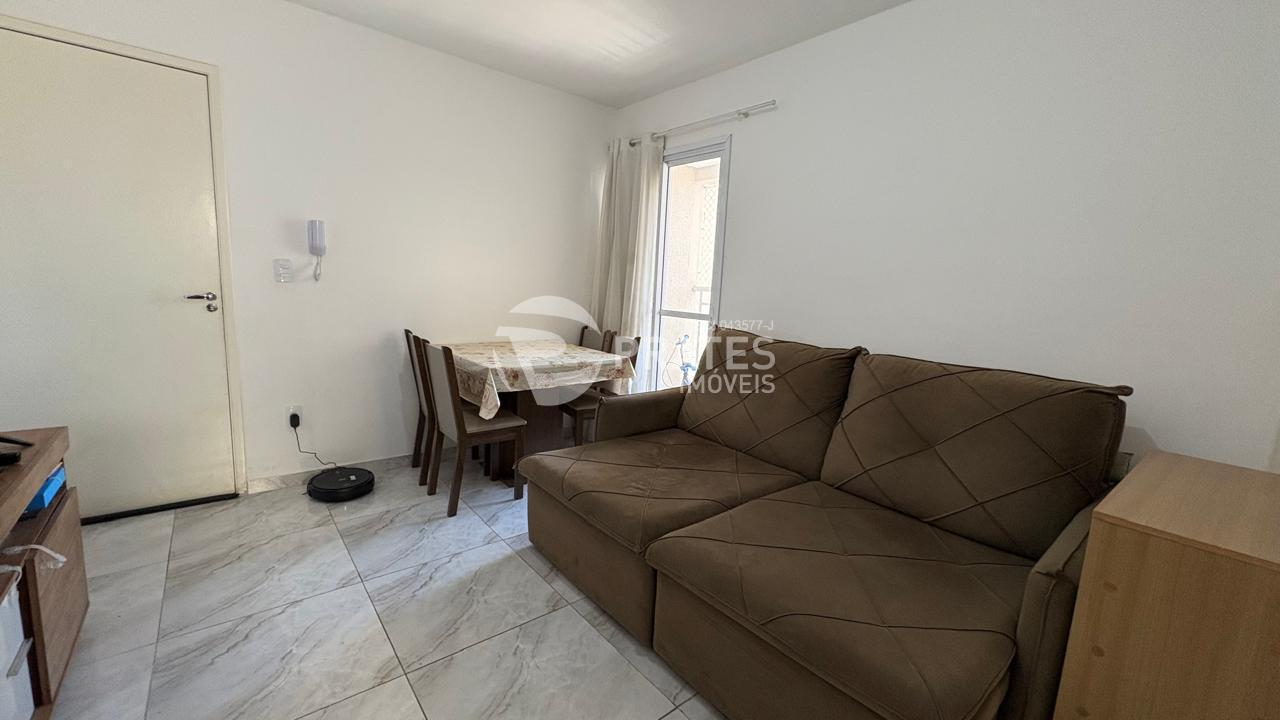 Apartamento à venda no Condomínio Califórnia