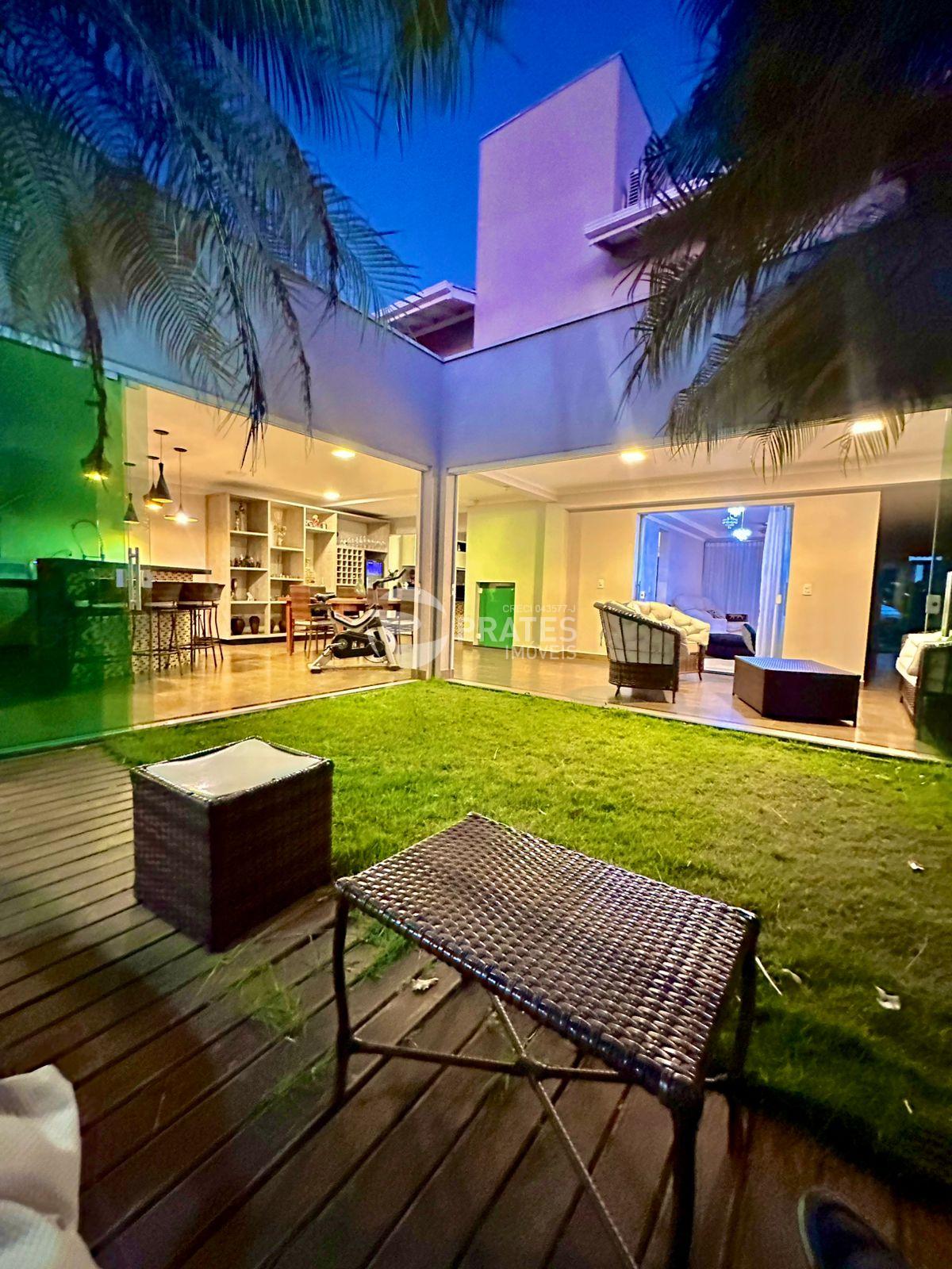 Casa à Venda no Condomínio Villa do Sol LIMEIRA - SP