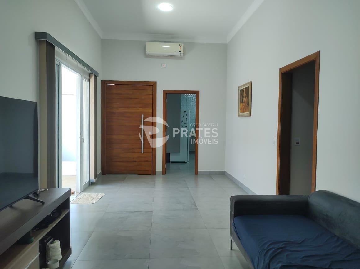 Casa à venda no Condomínio Fazenda Itapema, LIMEIRA - SP