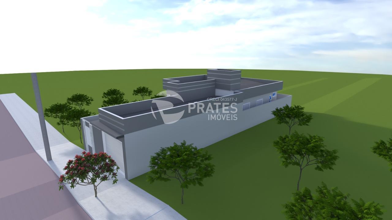 Casa à venda no Jardim Marajoara - LIMEIRA - SP