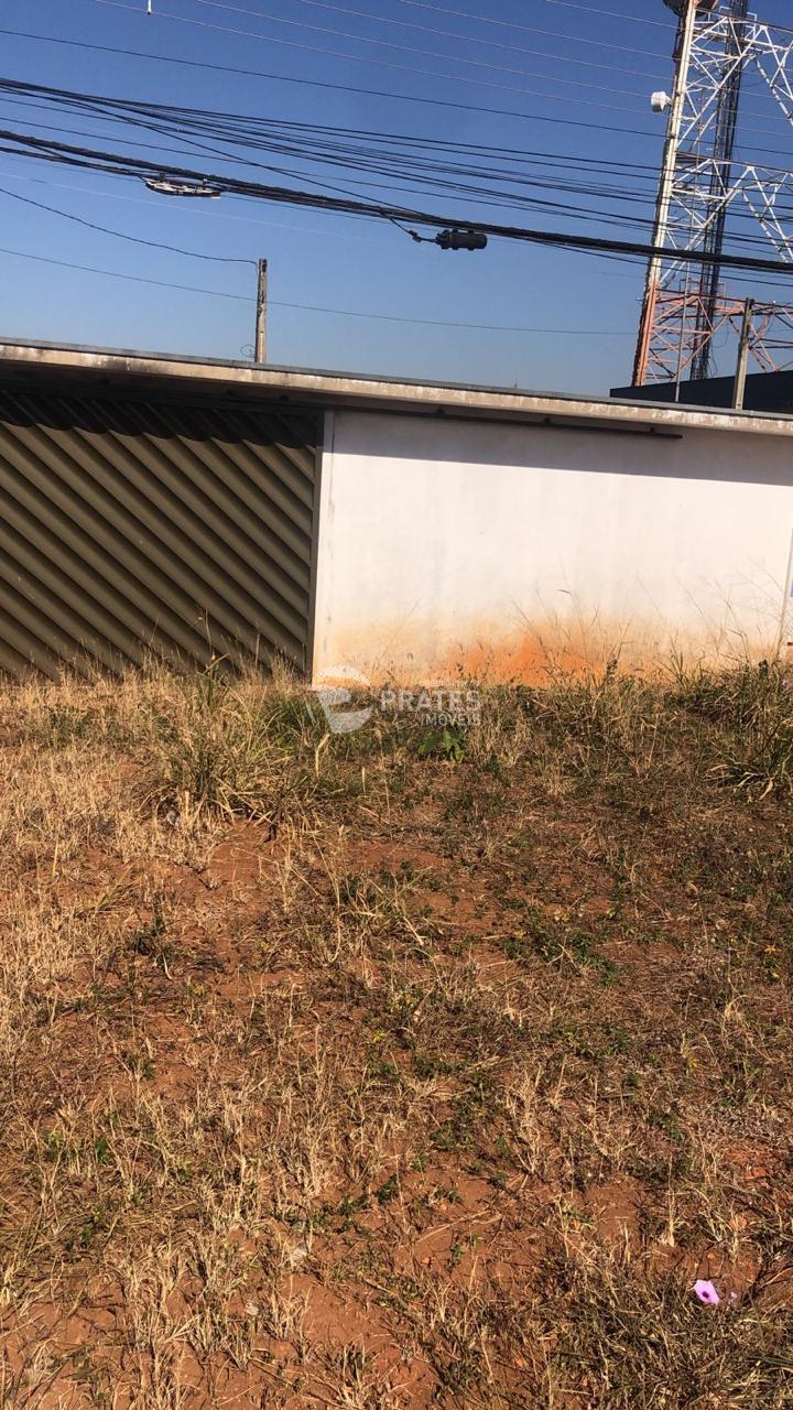 Terreno à venda no Condomínio Egisto Ragazzo, LIMEIRA - SP