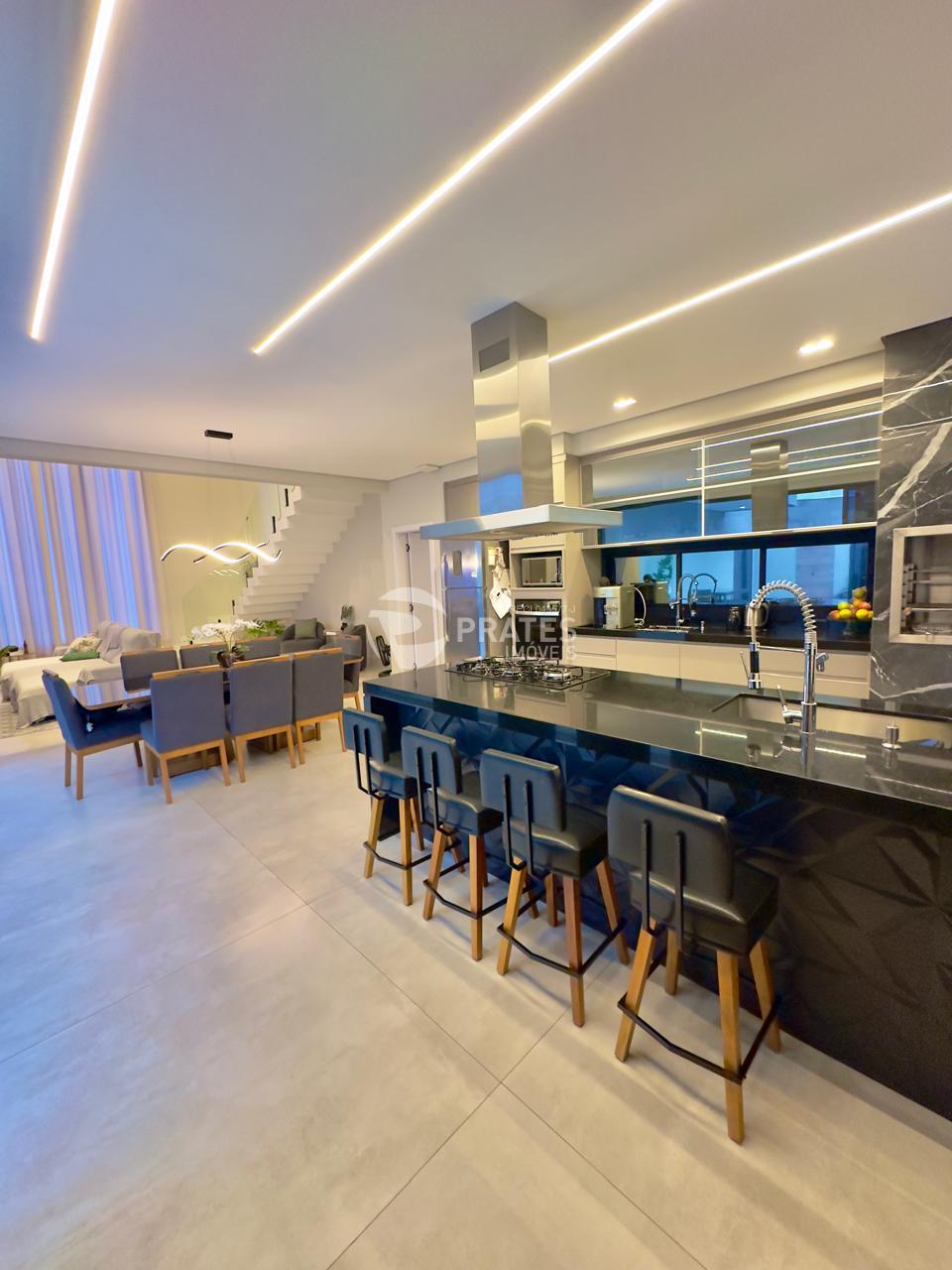 Casa à venda no Condomínio Vale das Oliveiras, LIMEIRA - SP