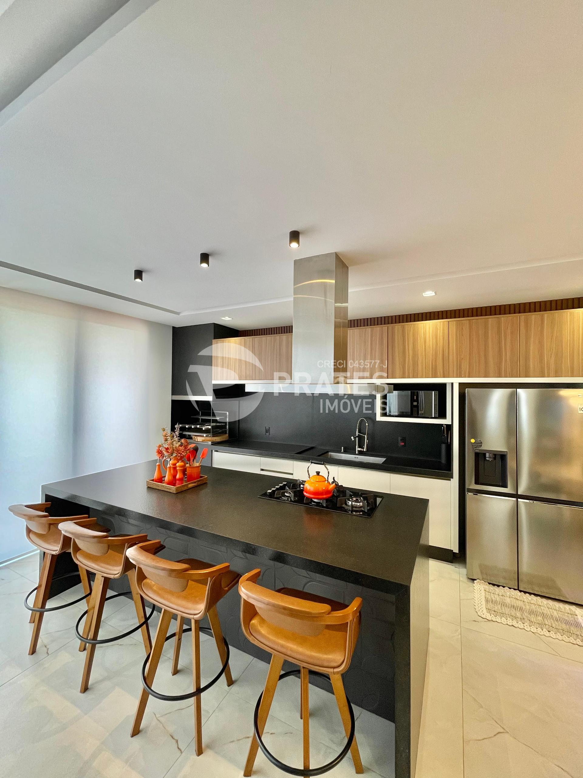 Casa à venda no Condomínio Terras de São Bento I, Limeira SP