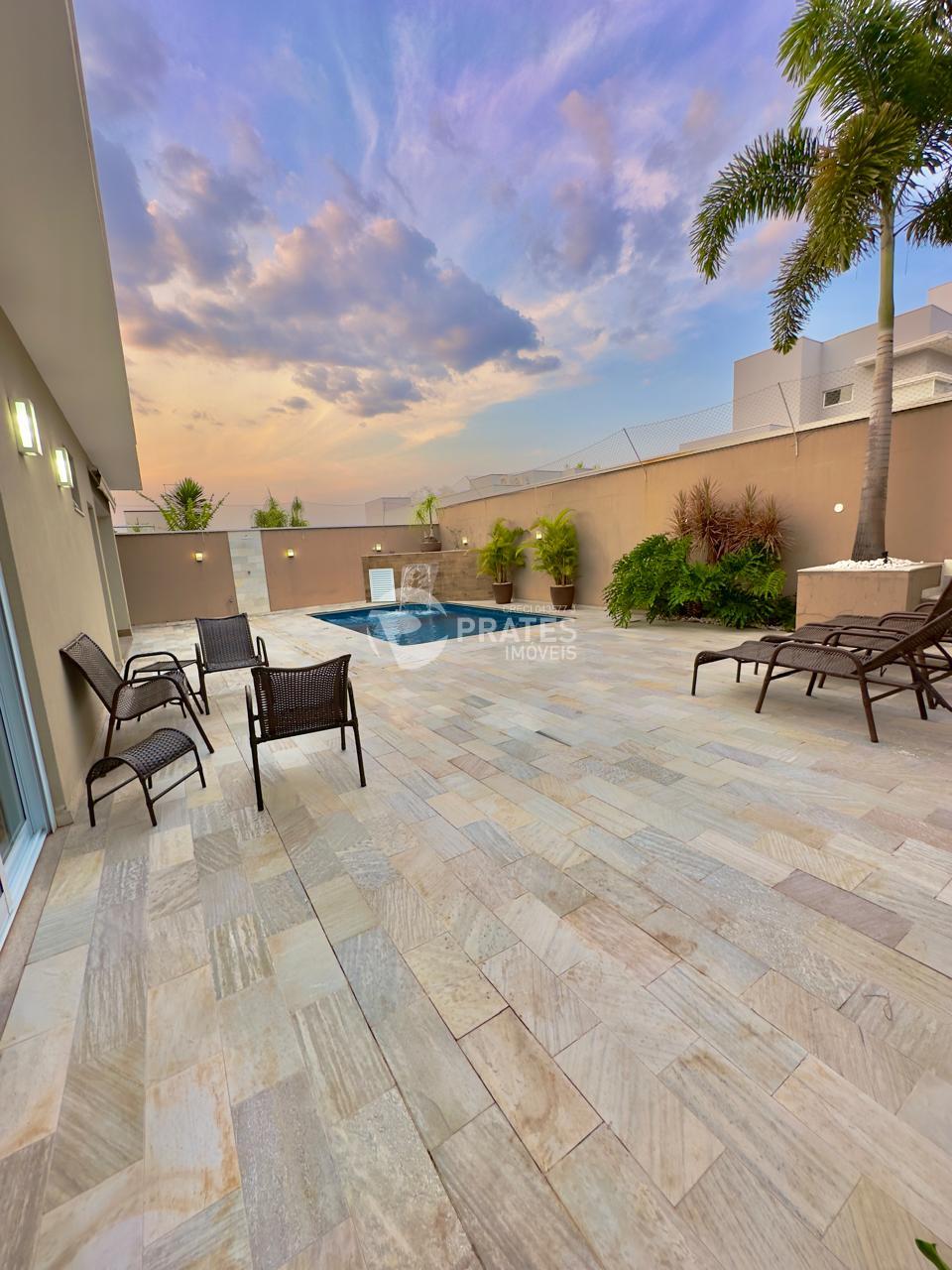 Casa à venda no Condomínio Greville, Limeira SP