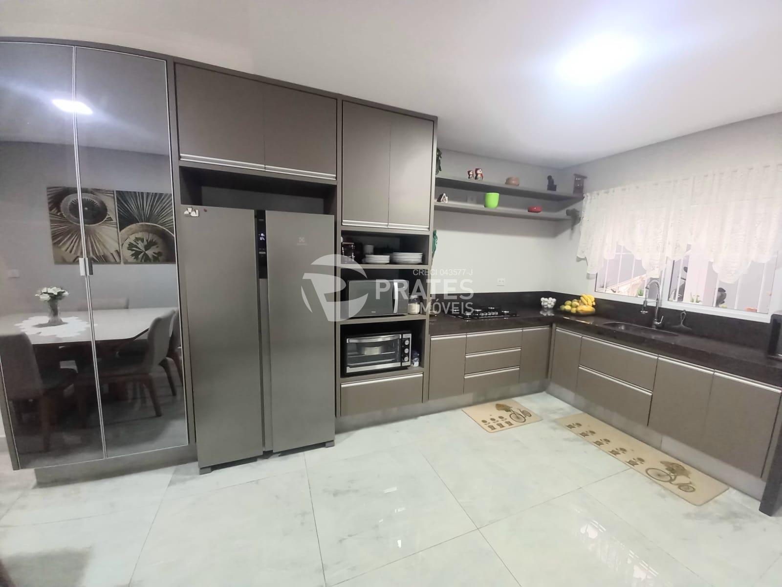 Casa à venda no Jardim Canaã - LIMEIRA - SP