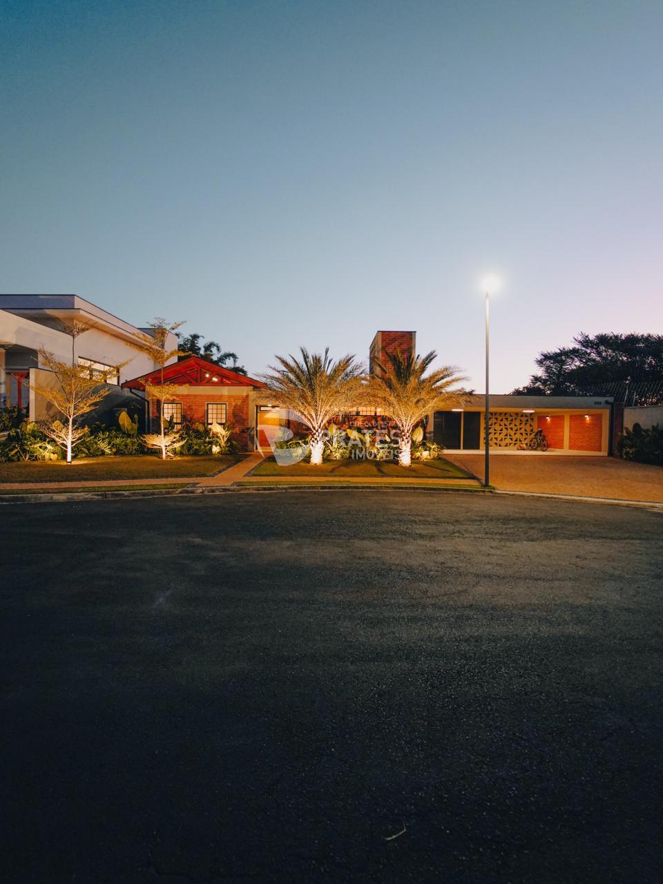 Casa ? venda no Condom?nio Greville, Limeira SP