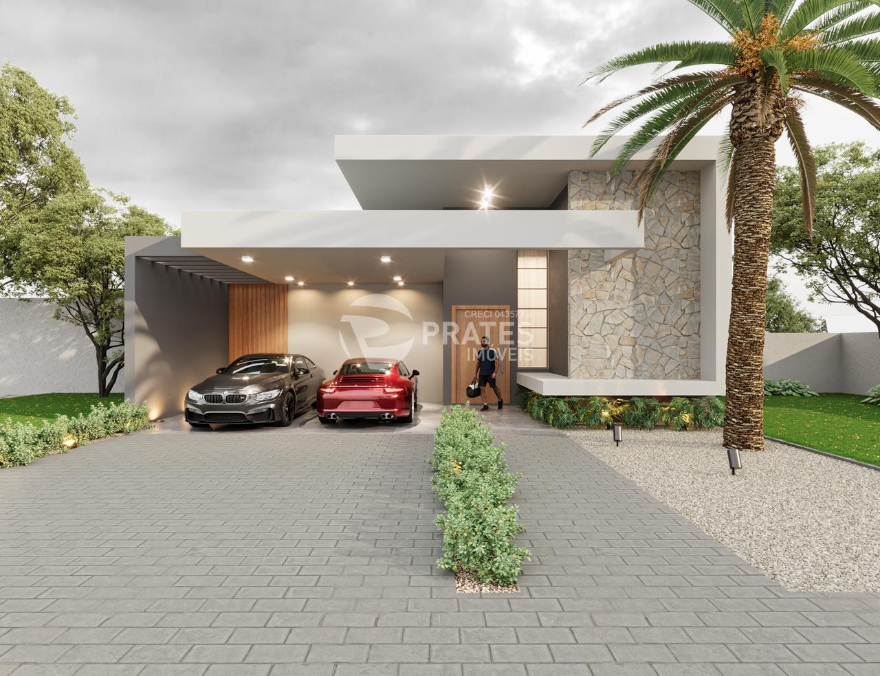 Condomínio à venda, Condomínio Village Damha, LIMEIRA - SP