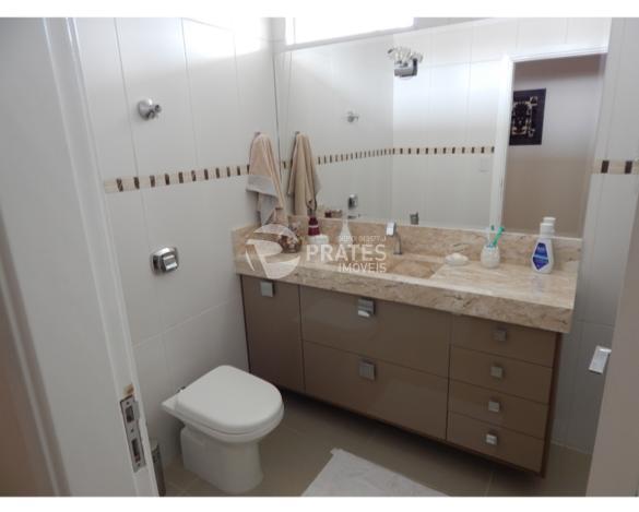 Apartamento à venda, Edifício Limeira, LIMEIRA - SP