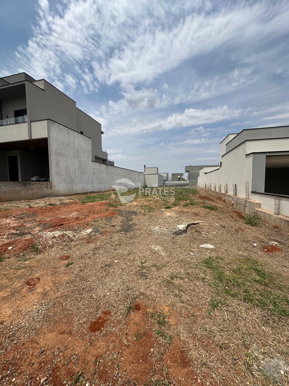 Terreno à venda, Condomínio Terras de São Bento II, LIMEIRA - SP