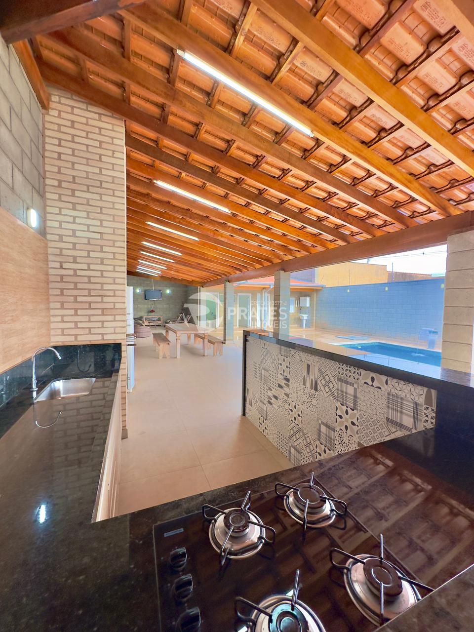 Edicula à venda, Bairro Village, LIMEIRA - SP