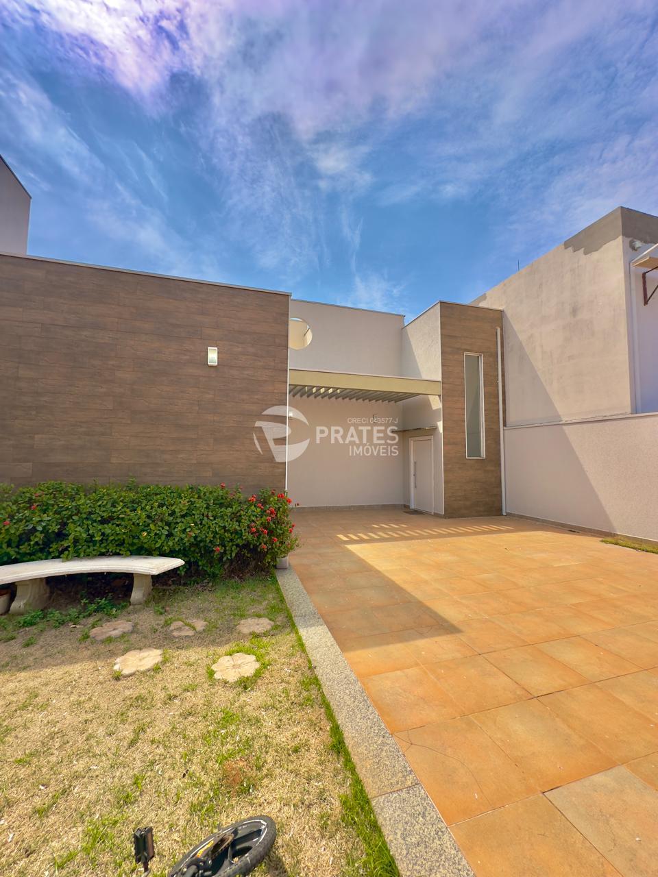 Casa à venda, Condomínio Vale das Oliveiras, LIMEIRA - SP