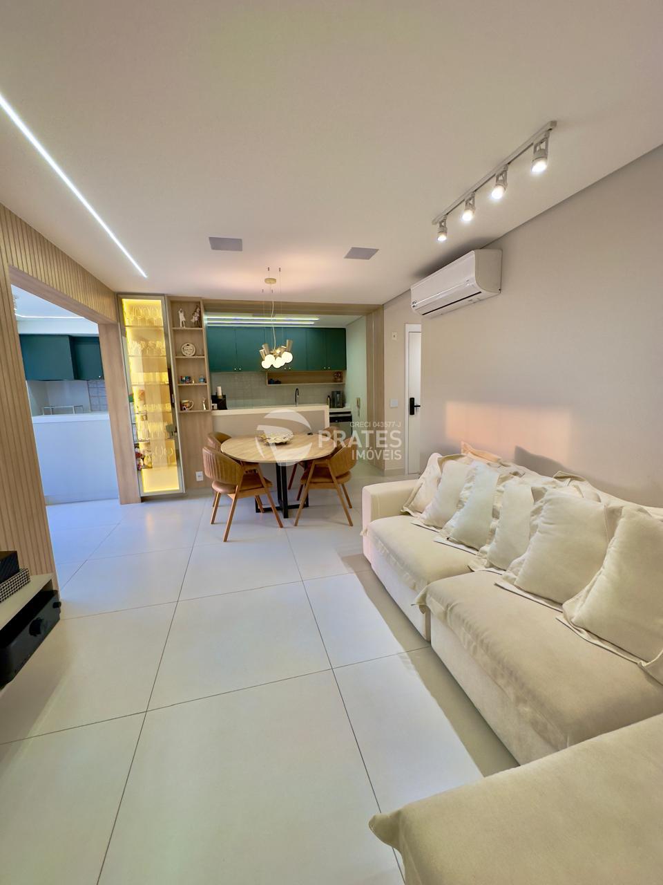 Apartamento à venda no Condomínio Pátio das Palmeiras - LIMEIR...