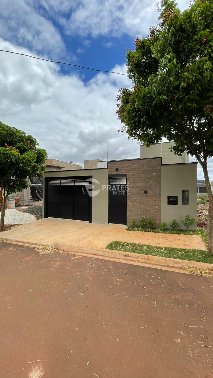 Casa à venda, Residencial Colinas do Engenho, LIMEIRA - SP