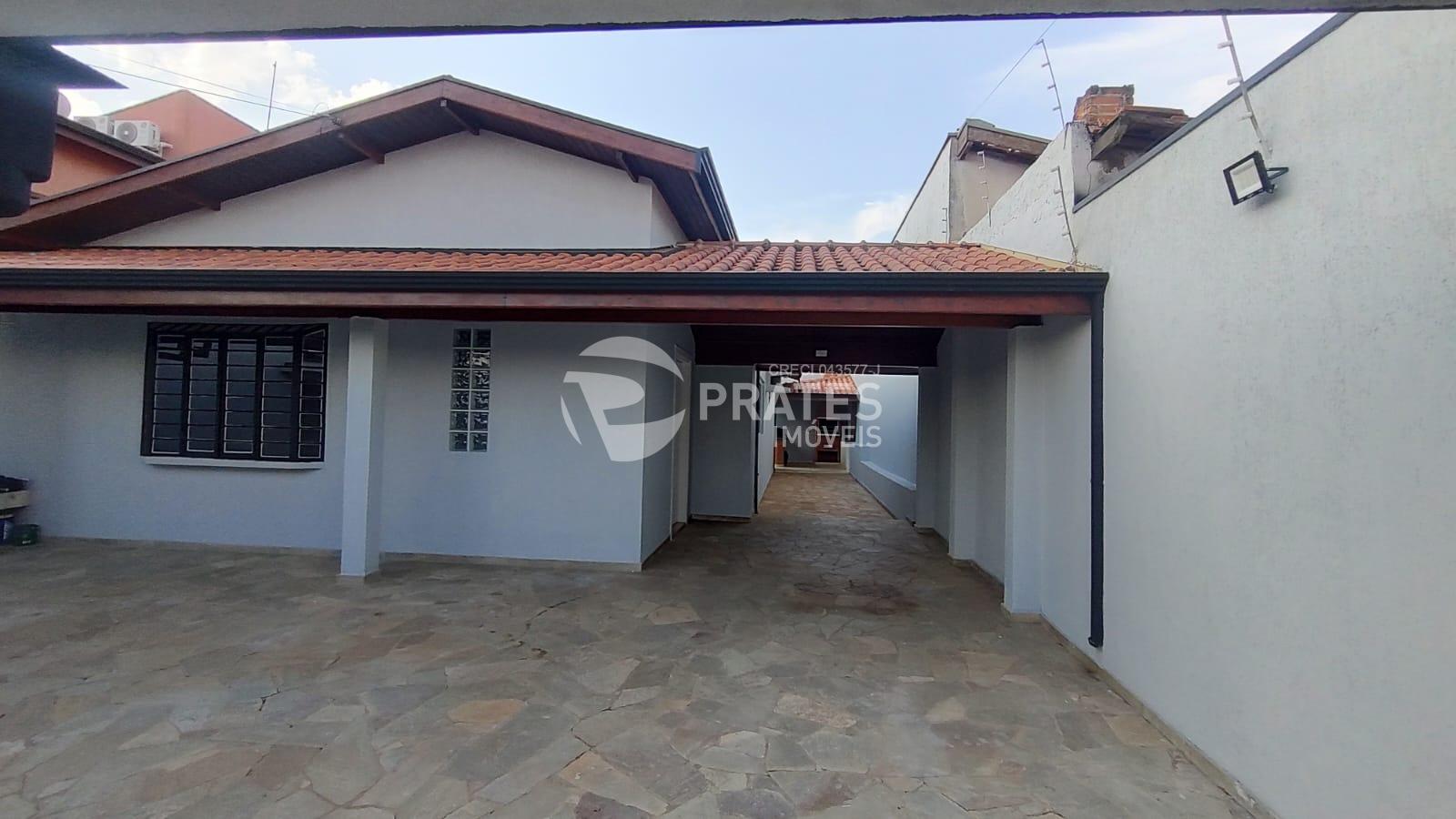 Casa à venda, Jardim Limeirânea, LIMEIRA - SP