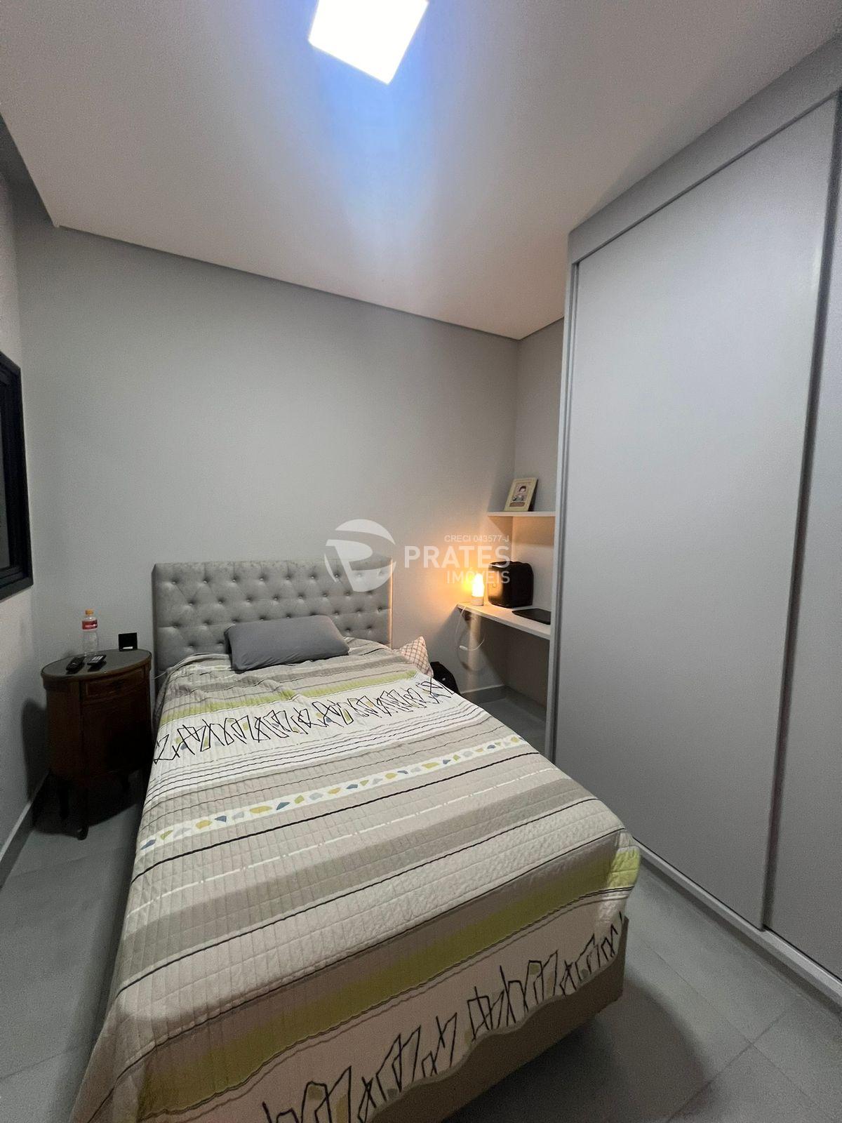 Casa à venda, Condomínio Fazenda Itapema, LIMEIRA - SP