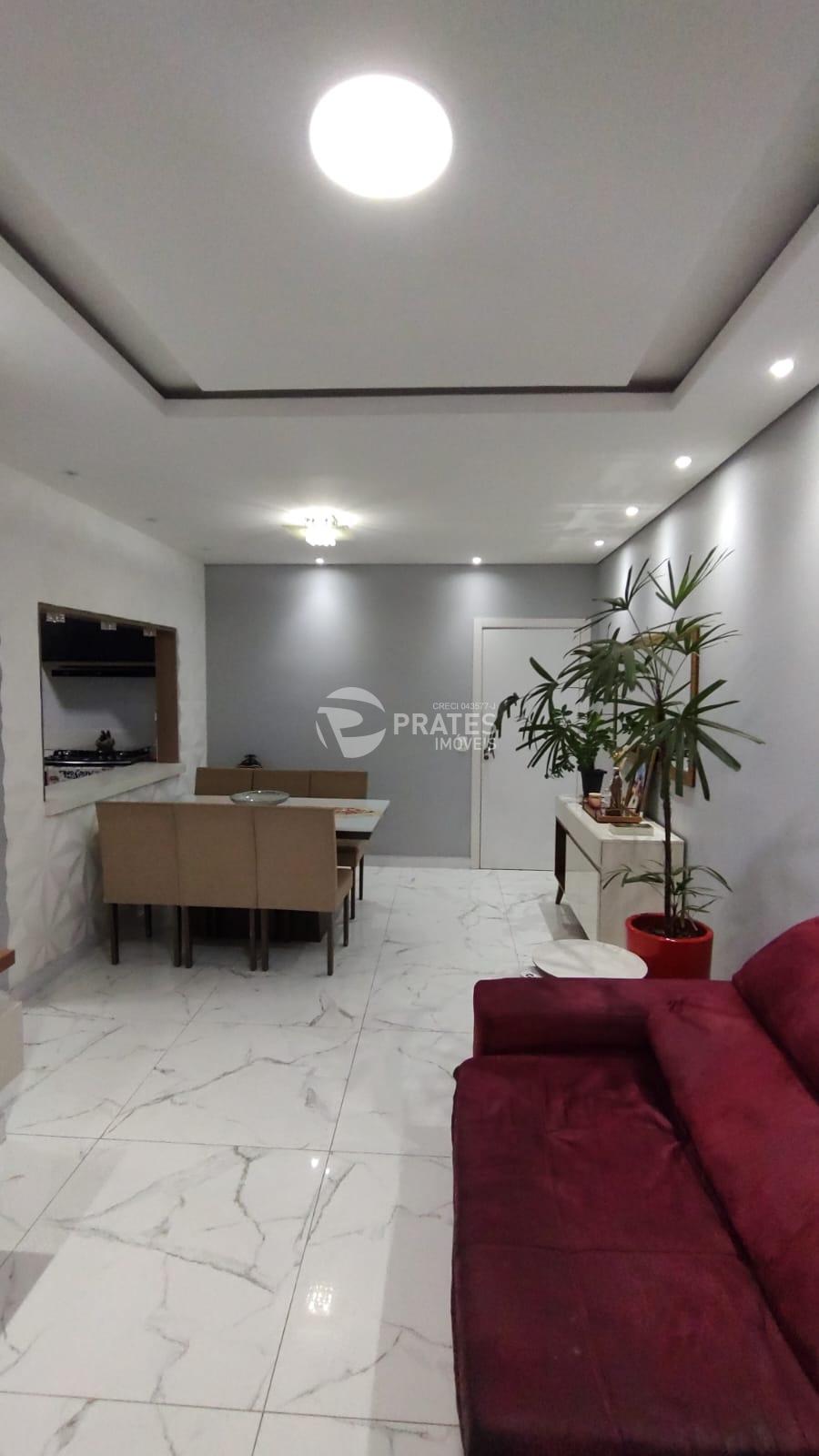 Apartamento à venda, Residencial Ouro Verde, LIMEIRA - SP