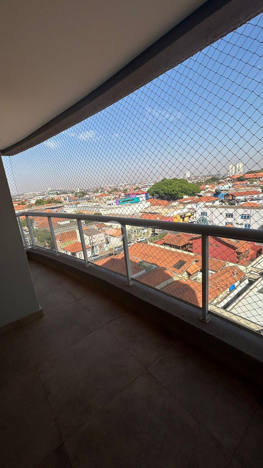 Apartamento à venda, Condomínio Park Life, LIMEIRA - SP