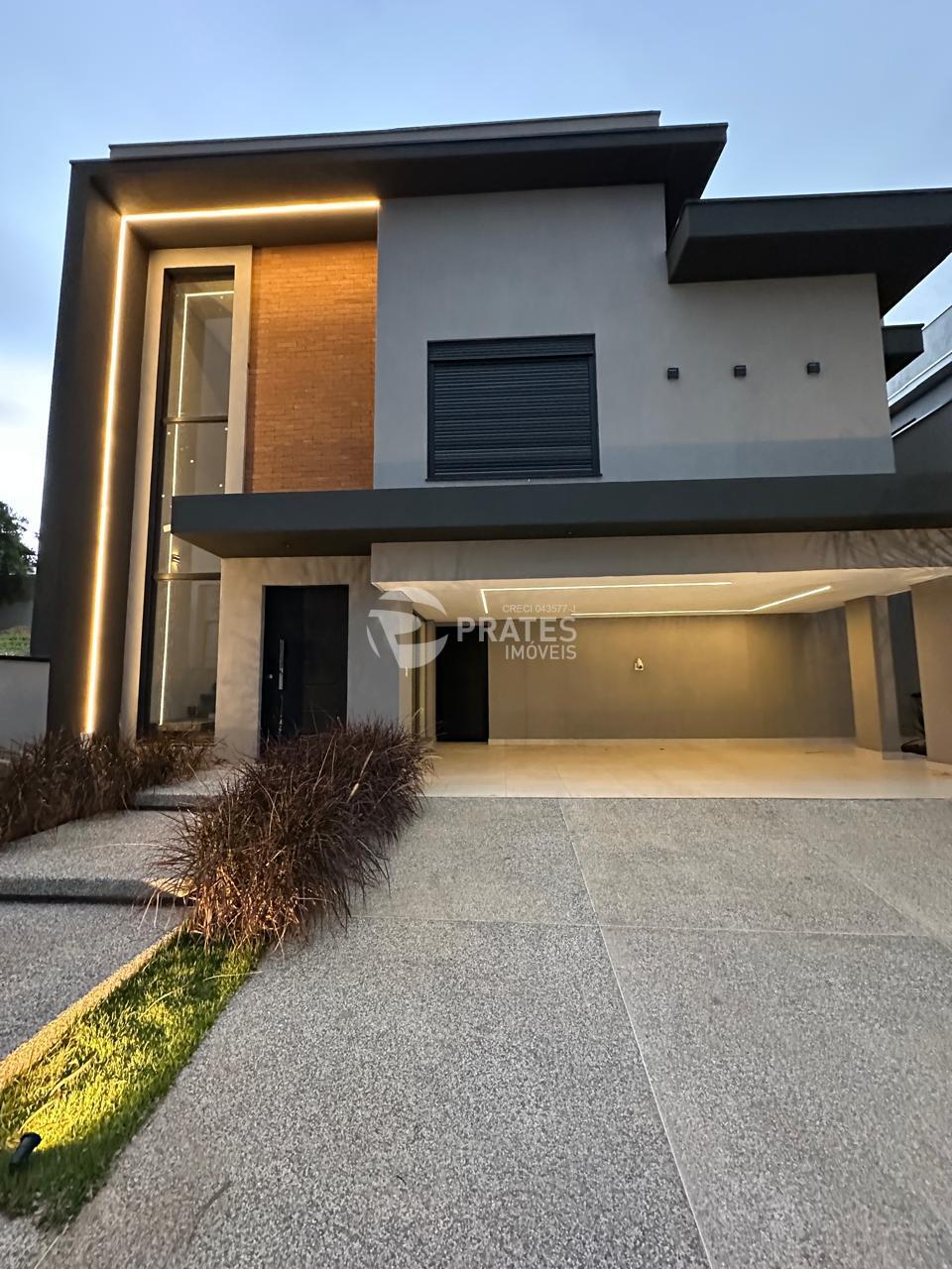 Casa à venda, Condominio Porto Real V, LIMEIRA - SP