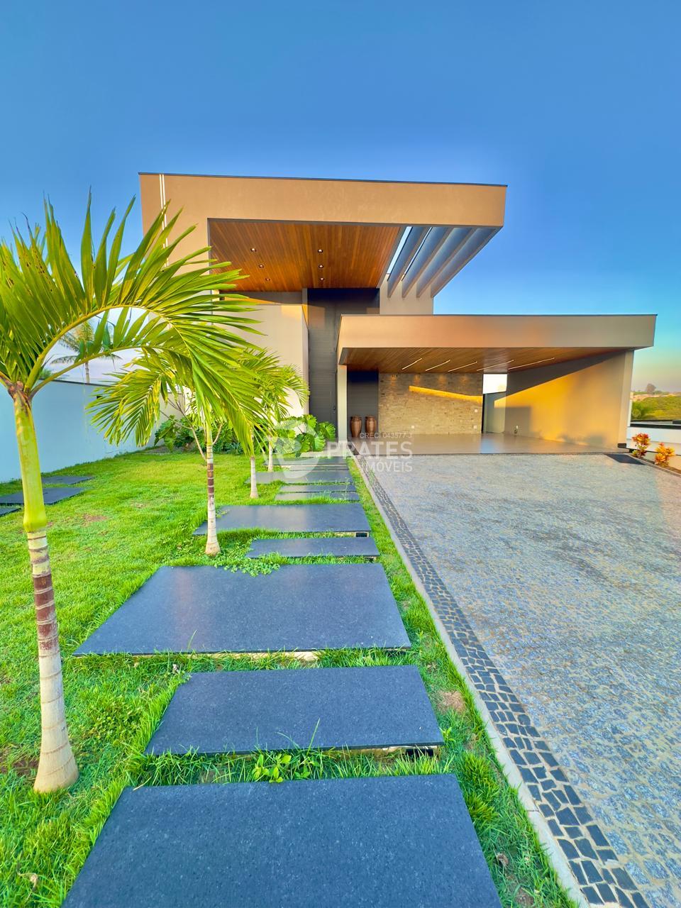 Casa  a venda, Condomínio Portal de São Clemente, LIMEIRA - SP