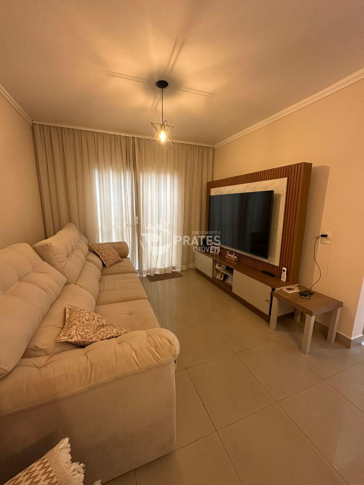 Casa à venda no Condomínio Villa do Sol - LIMEIRA - SP